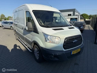 Ford Transit Ford Transit 310 2.2 TDCI L3H2 Ambiente - afbeelding nr 2