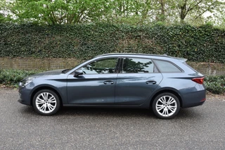 SEAT Leon - afbeelding nr 3