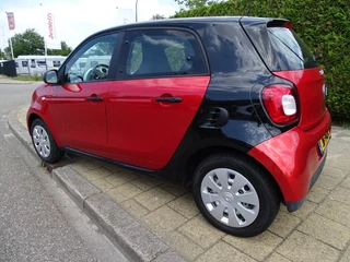 Smart Forfour - afbeelding nr 2