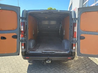 Renault Trafic - afbeelding nr 10