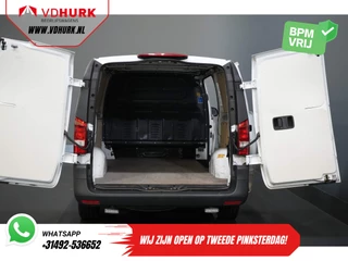 Mercedes-Benz Vito - afbeelding nr 6