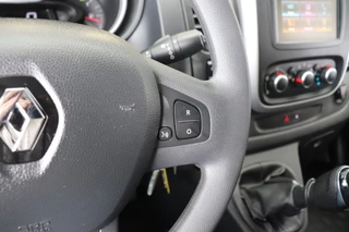 Renault Trafic - Airco - Navi - Cruise - €12.499,- Excl. - afbeelding nr 24