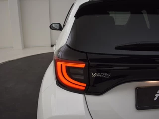Toyota Yaris Toyota Yaris 1.5 Hybrid 115 Style Edition | Stuur en Stoelverwarming | Parkee - afbeelding nr 13