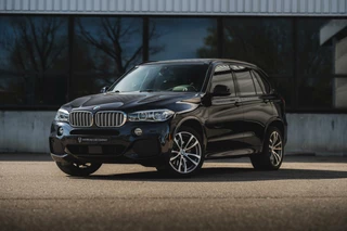 BMW X5 - 339662397-0