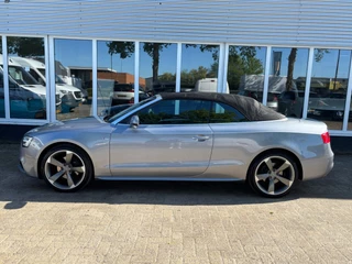 Audi A5 - afbeelding nr 3