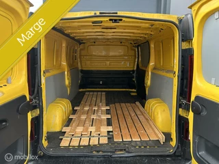 Renault Trafic Renault Trafic bestel 1.6 dCi T29 L2H1 MARGE - afbeelding nr 7