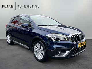 Suzuki S-Cross - afbeelding nr 7