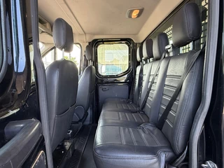 Ford Transit Ford Transit 350 2.0 TDCI 131pk L3H1 Dubbele Cabine Laadbak Euro 6 - afbeelding nr 12