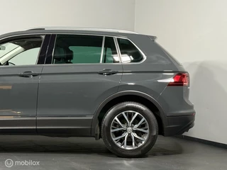 Volkswagen Tiguan Volkswagen Tiguan 1.5 TSI Comfortline |CARPLAY |CRUISE |NAVI - afbeelding nr 21