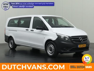 Mercedes-Benz Vito - 42520681-0
