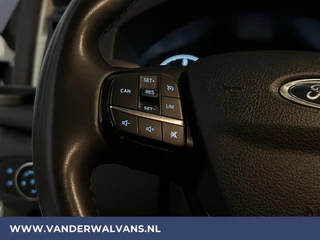 Ford Transit Custom verwarmde voorruit, bijrijdersbank - afbeelding nr 6