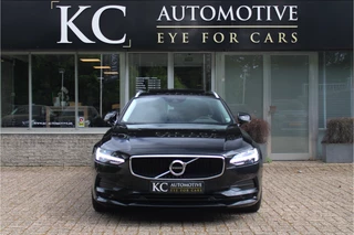 Volvo V90 Pano | Autopilot | Leder - afbeelding nr 4