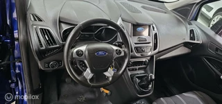 Ford Transit Connect Ford Transit Connect 1.5 EcoBlue L1 Trend Euro6 vol! - afbeelding nr 6
