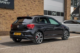 Volkswagen Polo Volkswagen Polo 2.0 TSI GTI,Pano,1ste eig,Dealeronderhouden - afbeelding nr 6
