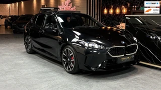 BMW 1 Serie 120 M Sportdesign|Pano|AUT|360|Full