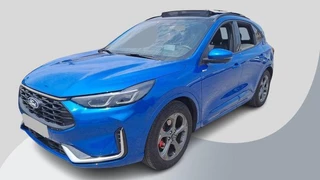 Ford Kuga Ford Kuga 2.5 FHEV ST-Line X 190pk | Driver Assistance Pack | Winterpack | Panoramadak | Technology Pack | Geen Stekker nodig | All Season banden - afbeelding nr 2