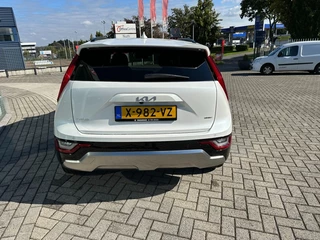 Kia Niro - afbeelding nr 26