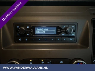 Ford Transit Parkeersensoren, Verwarmde voorruit - afbeelding nr 15