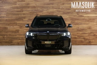 BMW X5 BMW X5 xDrive50e M-Sport Pro|Skylounge|Massage|B&W|Ventilatie| - afbeelding nr 2