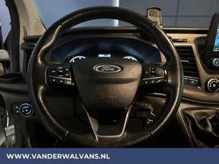 Ford Transit Custom Achterklep, Android Auto, 2500kg trekvermogen - afbeelding nr 5