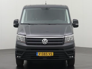 Volkswagen Crafter | Navigatie | Camera | Betimmering | Cruise - afbeelding nr 10