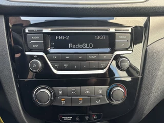 Nissan QASHQAI - afbeelding nr 12