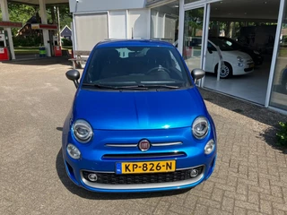 Fiat 500 Fiat 500 0.9 80 Sport - afbeelding nr 2