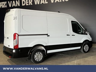 Ford Transit Verwarmde voorruit, Bijrijdersbank - afbeelding nr 12