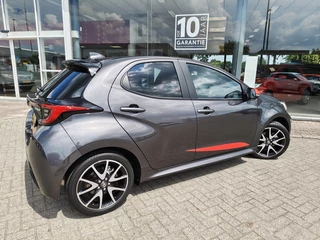 Toyota Yaris Toyota Yaris 1.5 Hybrid Executive | Navi | Parkeersensoren | Android Auto - afbeelding nr 5