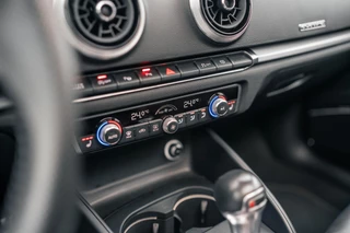 Audi S3 Audi S3 2.0 TFSI quattro Pano B&O Leder Schaalstoel Vol - afbeelding nr 35