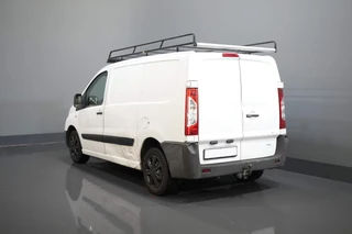 Fiat Scudo - afbeelding nr 2