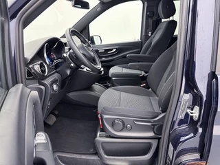 Mercedes-Benz EQV - afbeelding nr 16