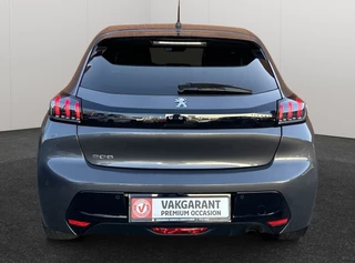 Peugeot 208 Peugeot 208 1.2 PT Allure Pack 100PK La vie est belle op vier wielen! - afbeelding nr 41
