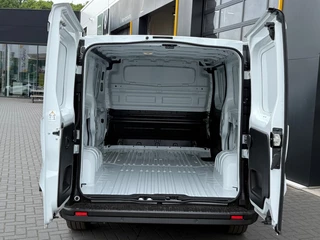 Renault Trafic Renault Trafic 2.0 Blue dCi 130PK L2H1 Advance Camera Navi - afbeelding nr 13