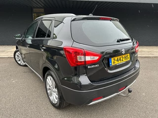 Suzuki S-Cross - afbeelding nr 2
