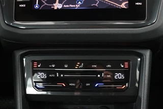 Volkswagen Tiguan Volkswagen Tiguan 1.4 TSI eHybrid Life | Stoel & stuurverwarming |  Carplay | Adaptive cruise | Full LED | Navigatie | Parkeerhulp | Active Info Display - afbeelding nr 12