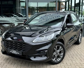 Ford Kuga - 254977053-0