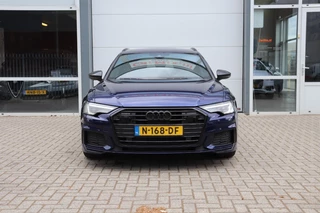 Audi A6 - afbeelding nr 6