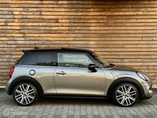 MINI Cooper S Mini 2.0 Cooper S Chili | Pano | Leder | Yours | CarPlay - afbeelding nr 4