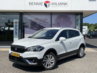Suzuki S-Cross - 468800943-0