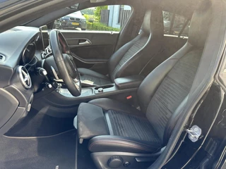 Mercedes-Benz CLA Mercedes CLA-klasse Shooting Brake 180 Business Solution AMG *ALL-IN PRIJS* - afbeelding nr 13