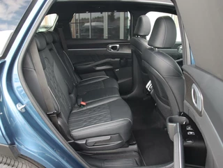 Kia Sorento Kia Sorento 1.6 T-GDI 265PK Plug-in Hybrid 4WD ExecutiveLine - afbeelding nr 39