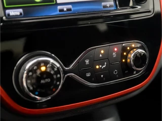 Renault Captur (NAVIGATIE, CLIMATE, LEDER, CRUISE, SPORTSTOELEN, GETINT GLAS, LM VELGEN, PARKEERSENSOREN, NIEUWE APK, NIEUWSTAAT) - afbeelding nr 9