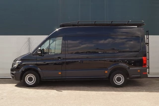 Volkswagen Crafter - 494144649-0
