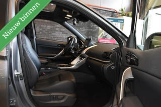 Mitsubishi Eclipse Cross Mitsubishi Eclipse Cross 2.4 PHEV Prestige 360°CAMERA/PANODAK/LEDER/STOELVW./ETC.! - afbeelding nr 9