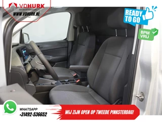 Volkswagen Caddy - afbeelding nr 11