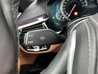 BMW 5 Serie BMW 5-serie 520d High Executive*DAKJE*HUD*CRUISE*NAVI.PROF*LED - afbeelding nr 47
