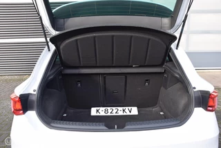 SEAT Leon Seat Leon 1.5 TSI 150pk FR Launch edition + trekhaak - afbeelding nr 10
