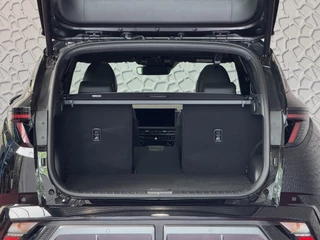 Hyundai Tucson Hyundai Tucson NIEUWE AUTO 1.6 T-GDI PHEV 252PK 4WD N-LINE SKY PANO. 360.CAMERA ELEK.KLEP ELEK.STOEL/GEHEUG.VERWARMD SUBWFR 19''LMV ZWARTE HEMEL HEADUP STOELKOELING STUURVERW. PLUG IN HYBRIDE - 5 JAAR GARANTIE - afbeelding nr 59