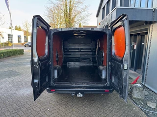 Renault Trafic - afbeelding nr 5